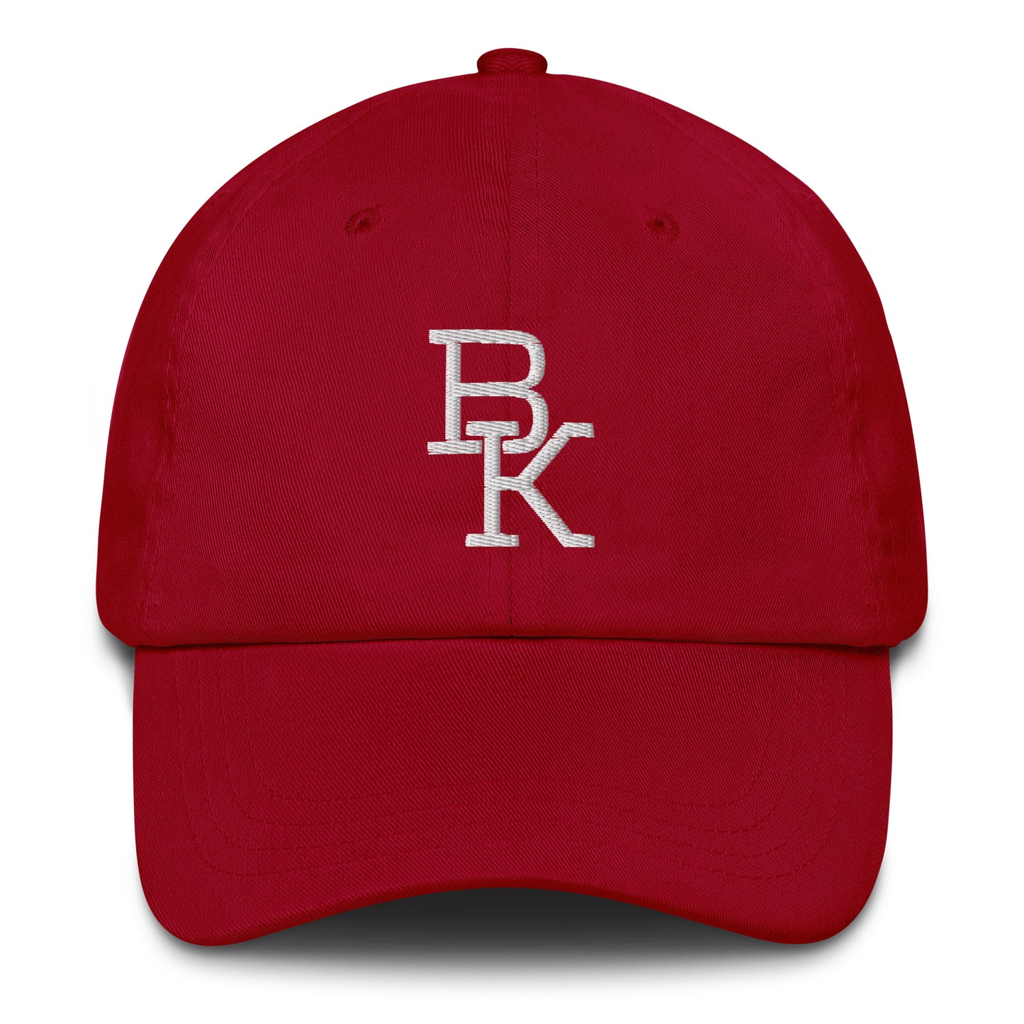 Brian Kelly: Logo Hat