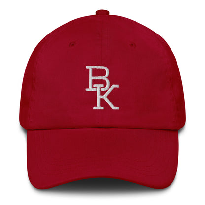 Brian Kelly: Logo Hat