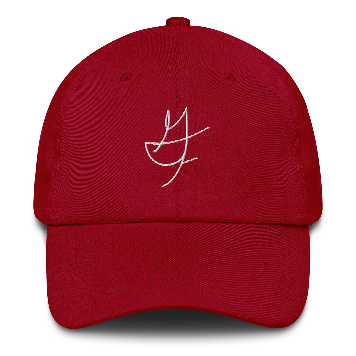 Gracie Flores: Logo Hat