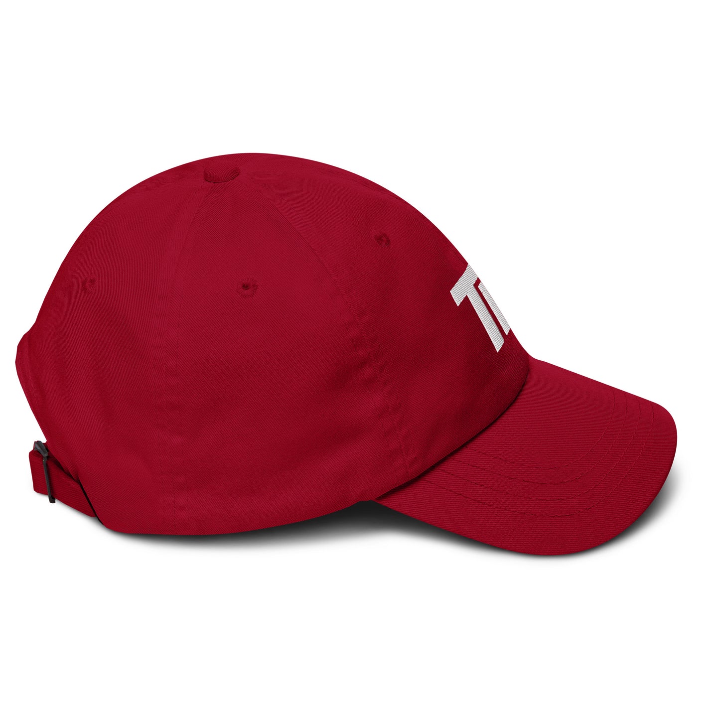 Trey Naughton: Logo Hat