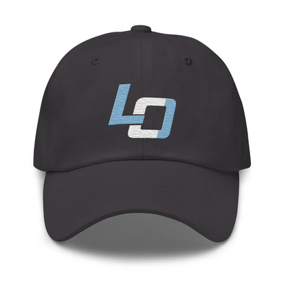 Logan Carey: Logo Dad Hat