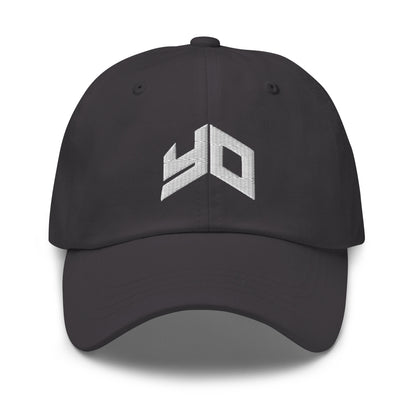 Yahir Ortiz: Essential Dad Hat