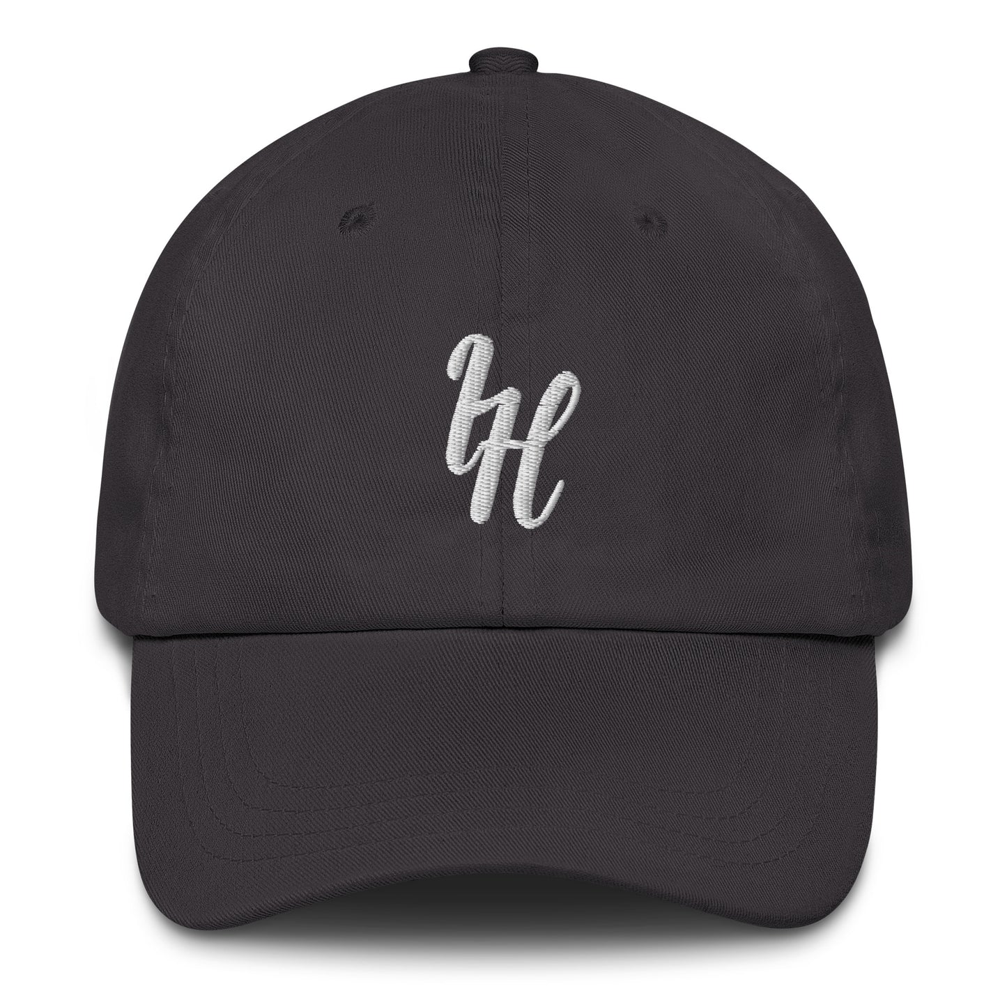 Isabella Hune: Logo Hat