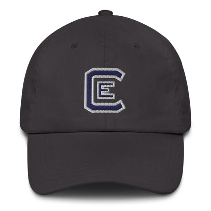 Cam Edwards: Logo Hat