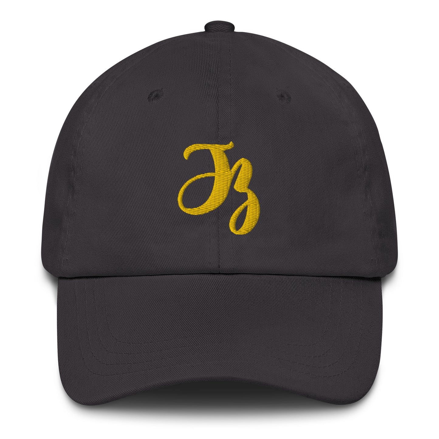 Julia Brown: Logo Hat