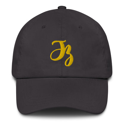 Julia Brown: Logo Hat