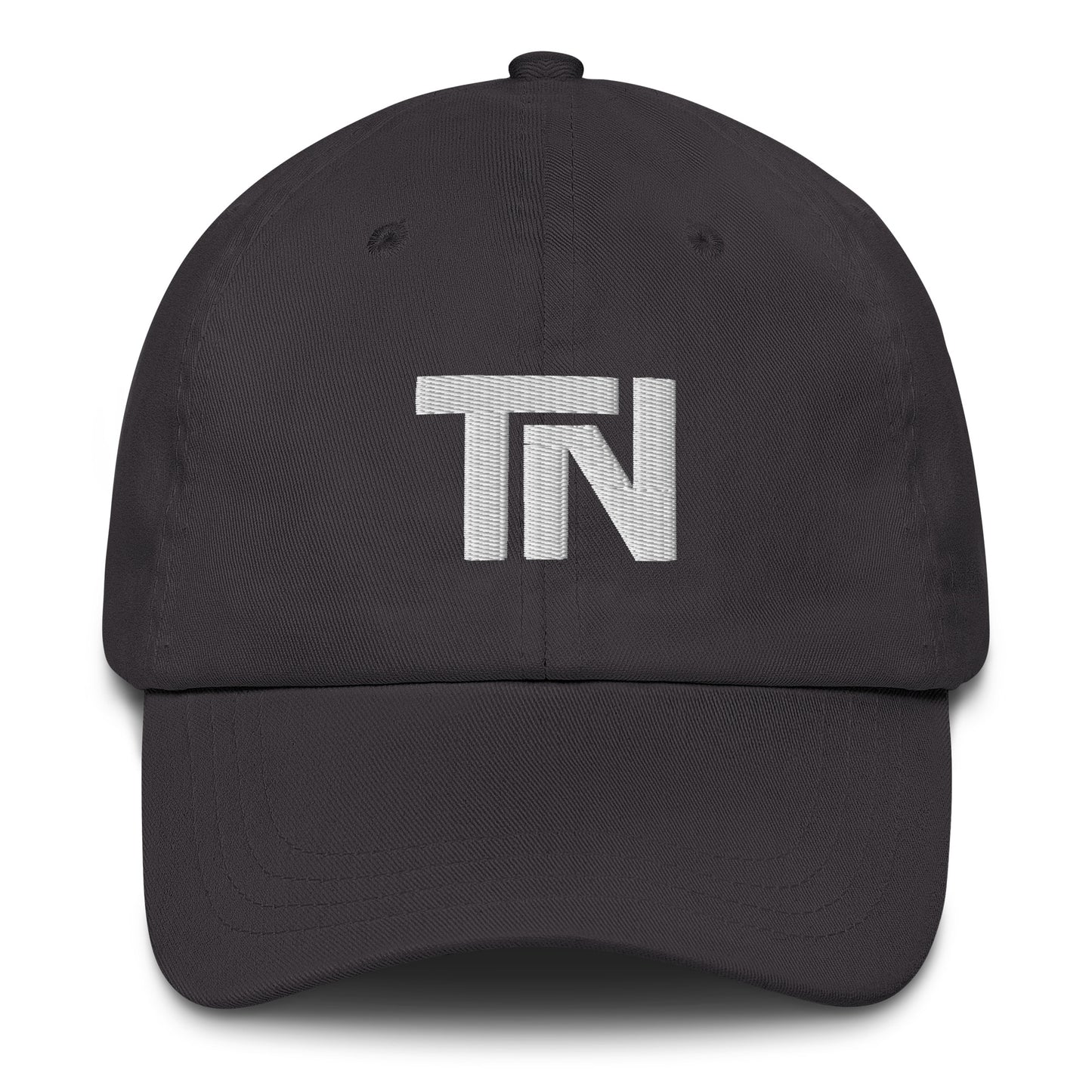 Trey Naughton: Logo Hat