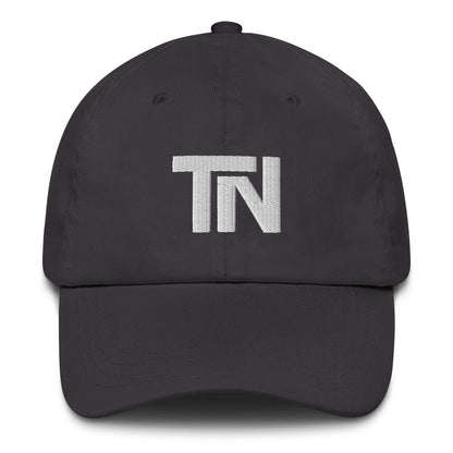 Trey Naughton: Logo Hat