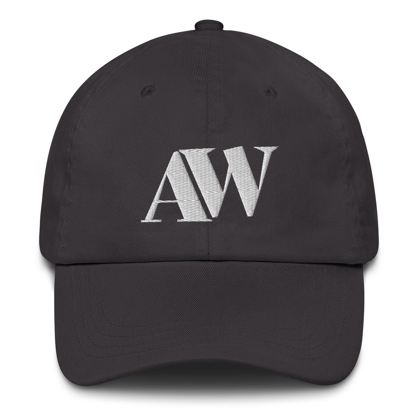 Anyssa Wild: Logo Hat