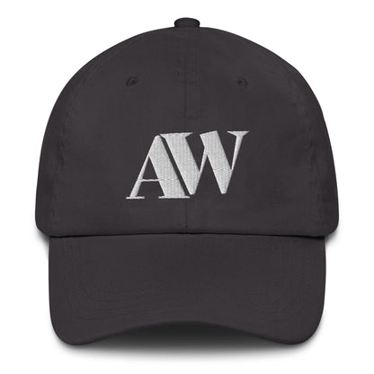 Anyssa Wild: Logo Hat