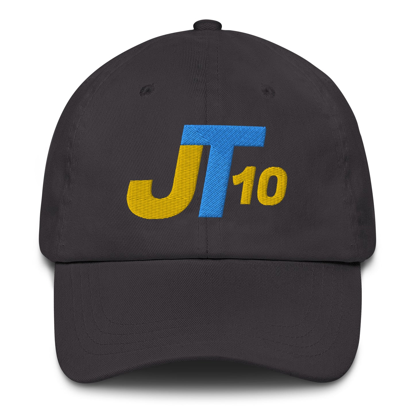 Julia Trainor: JT10 Hat