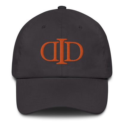 Dai Dai Ames: Logo Hat