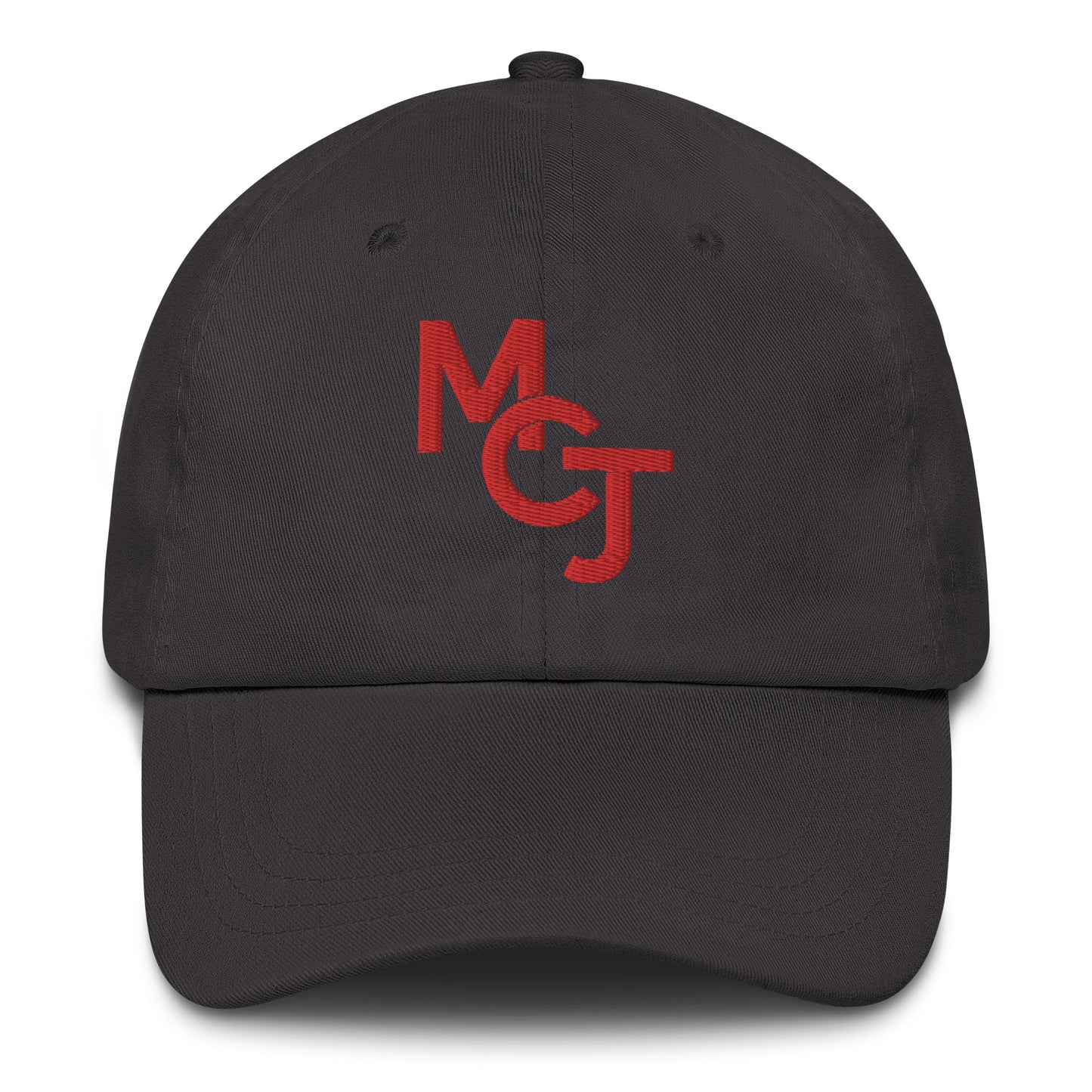 Michael Cruz Jr: Logo Hat