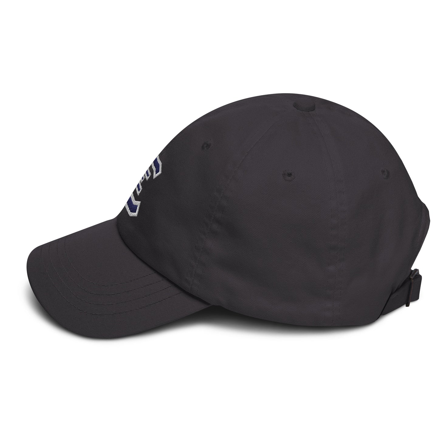 Cam Edwards: Logo Hat