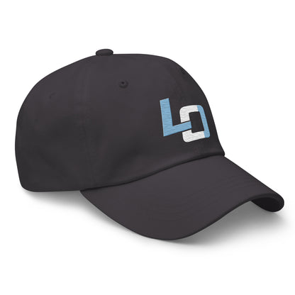 Logan Carey: Logo Dad Hat