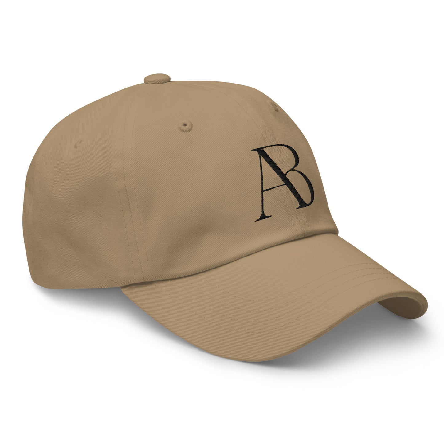 Ali Brigham: Logo Hat