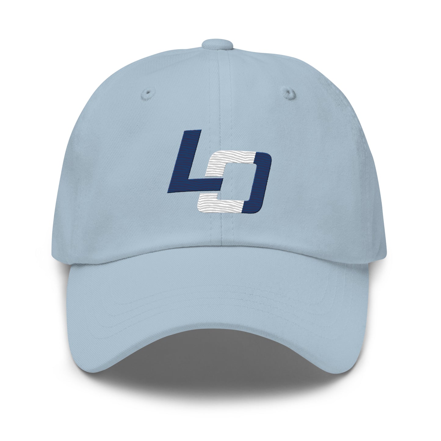 Logan Carey: Logo Dad Hat