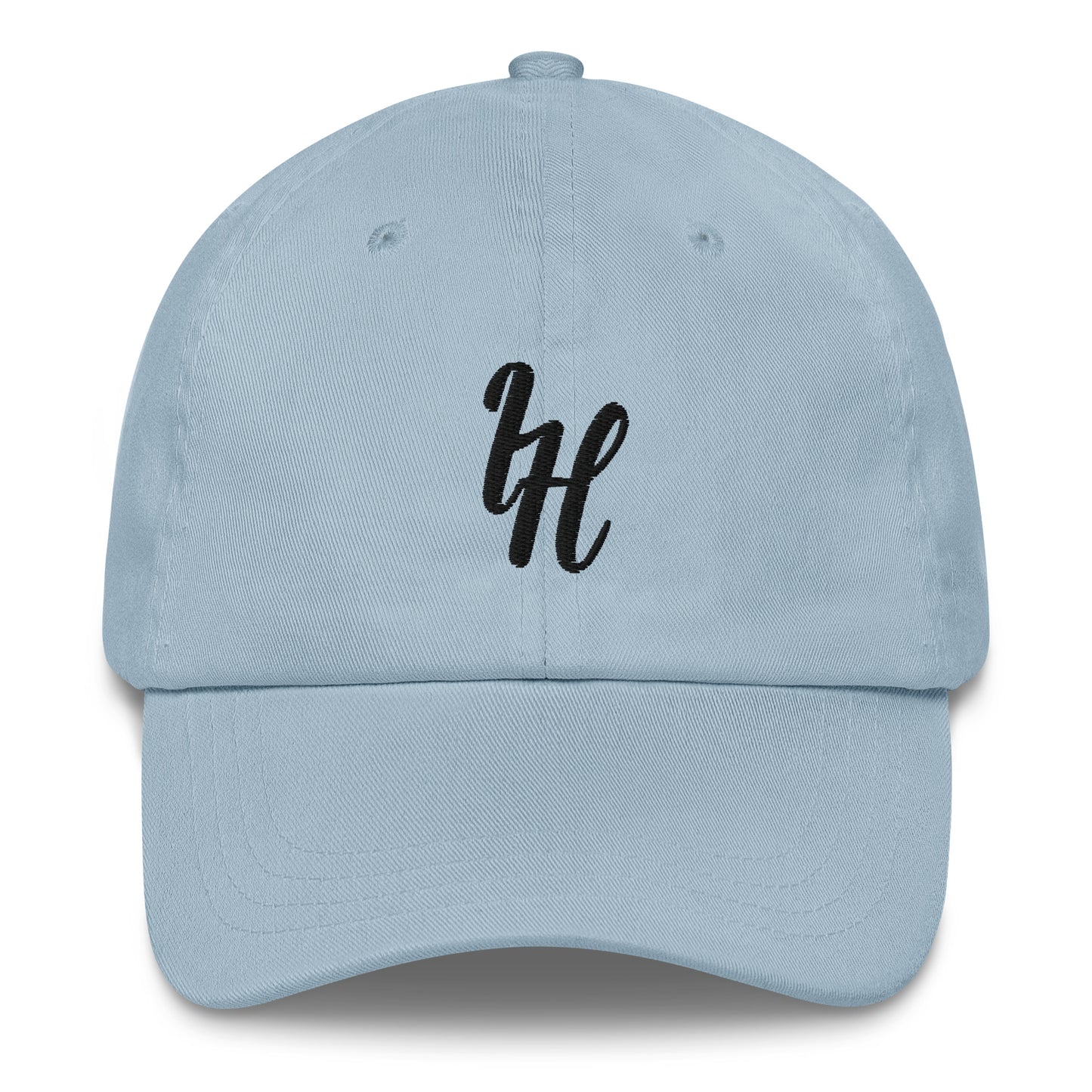 Isabella Hune: Logo Hat