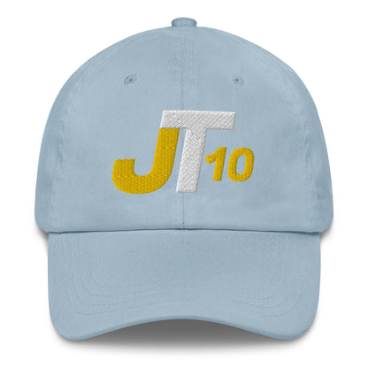 Julia Trainor: JT10 Hat