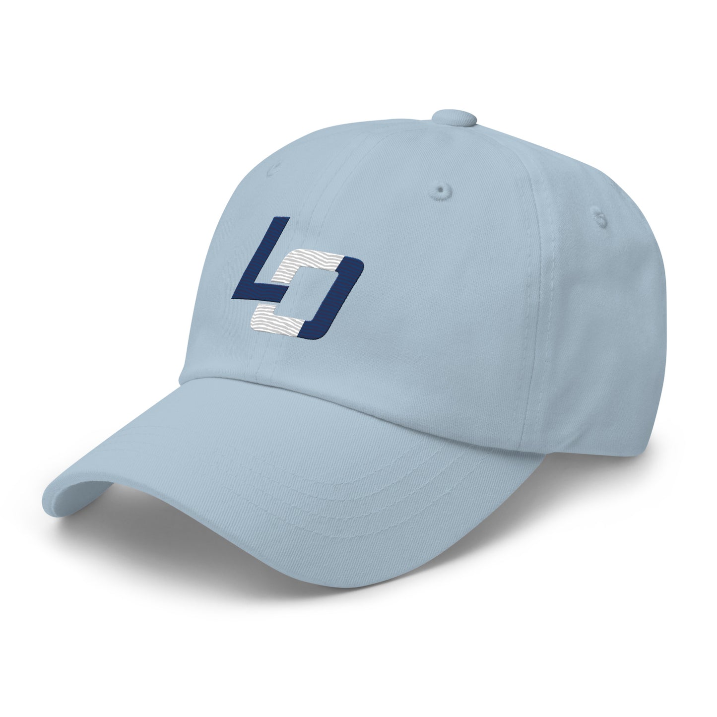 Logan Carey: Logo Dad Hat