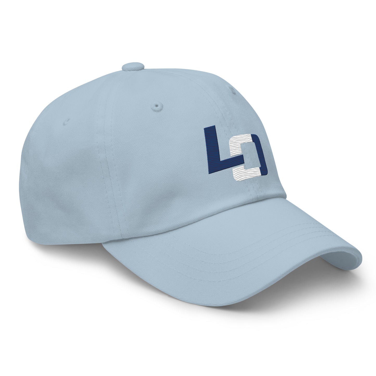 Logan Carey: Logo Dad Hat