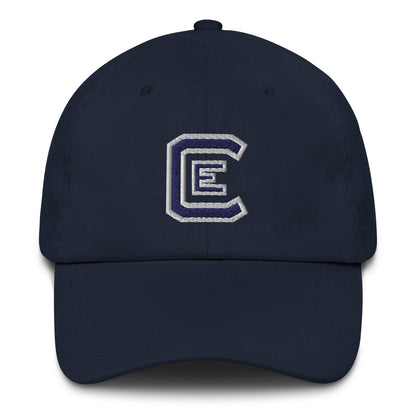 Cam Edwards: Logo Hat