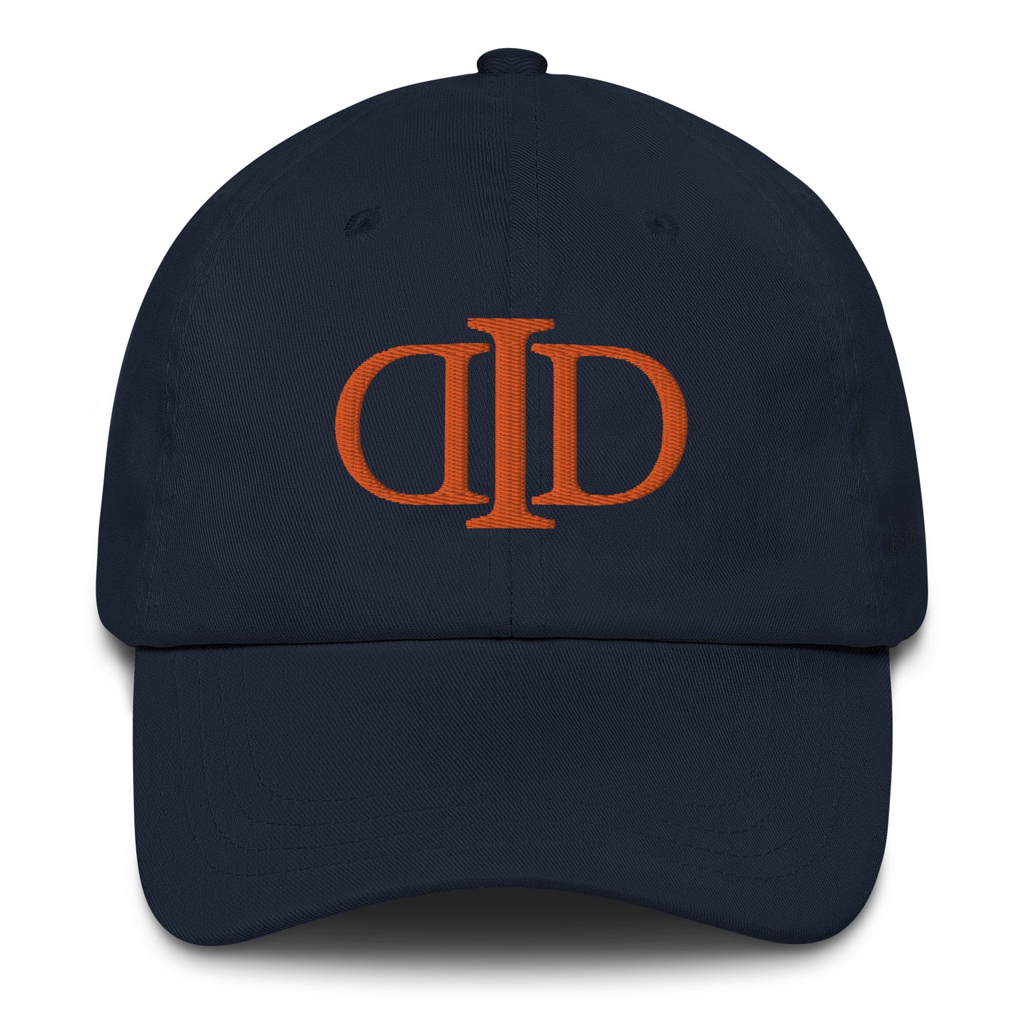 Dai Dai Ames: Logo Hat