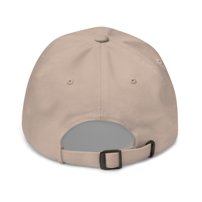 Ali Brigham: Logo Hat