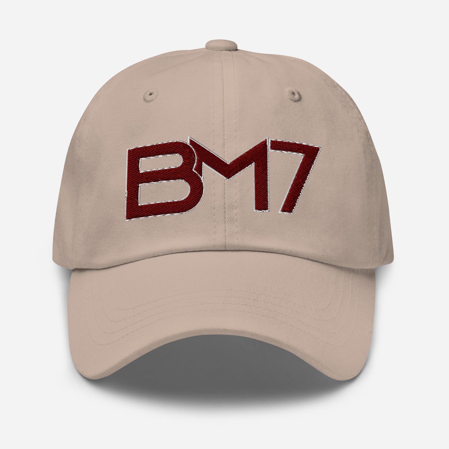 Brooke McLoy: Logo Hat