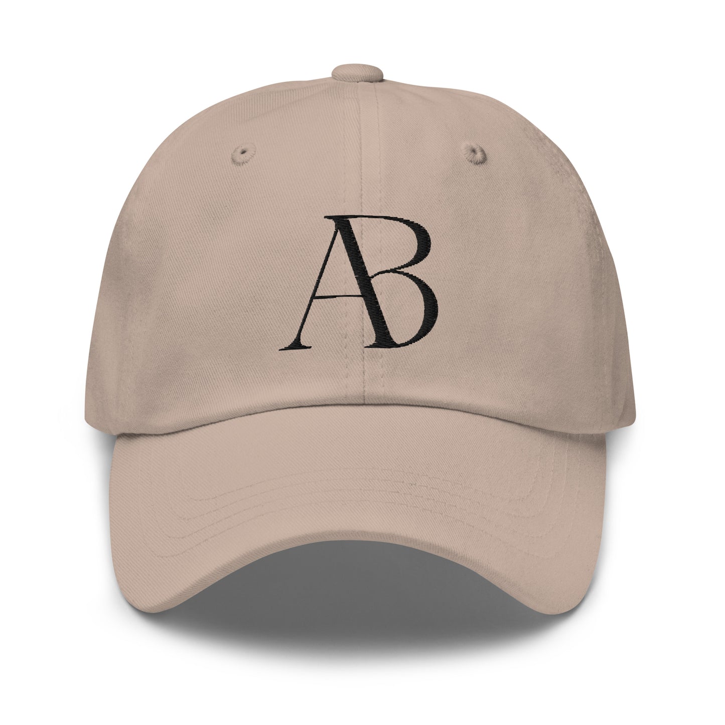 Ali Brigham: Logo Hat