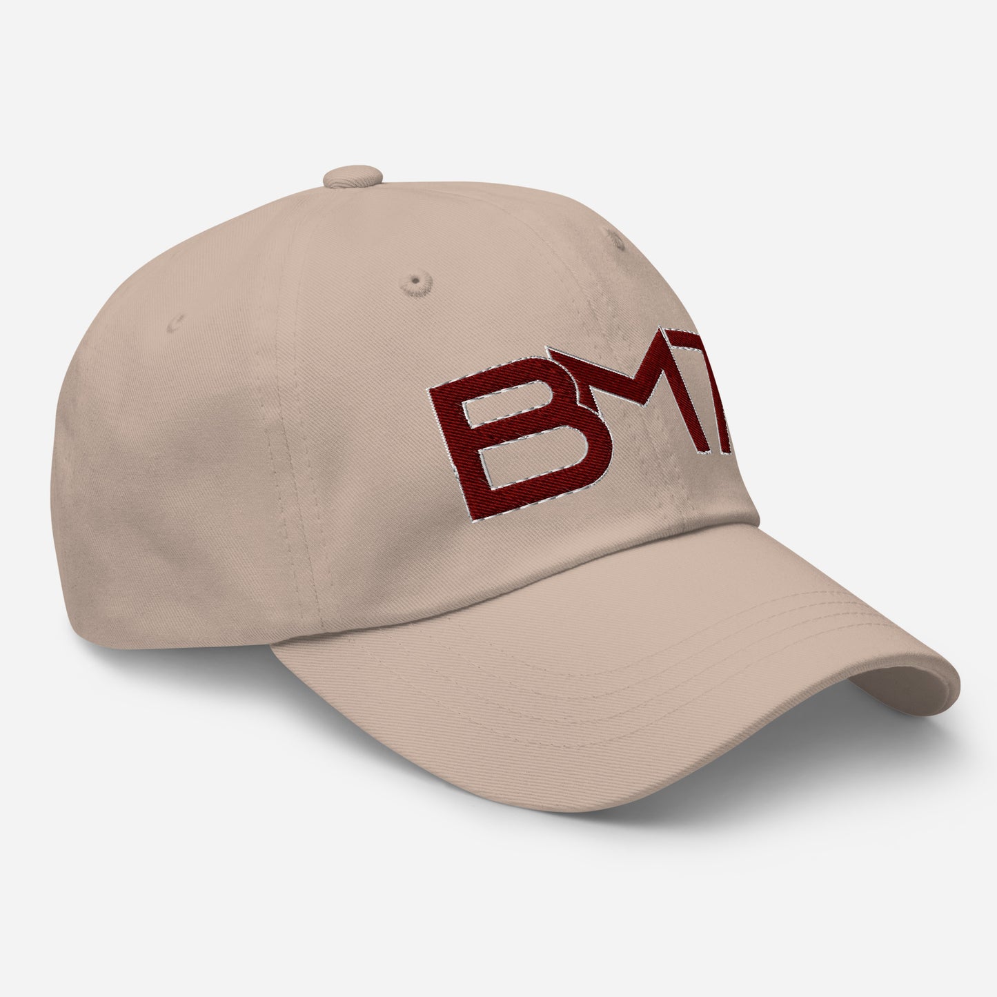 Brooke McLoy: Logo Hat