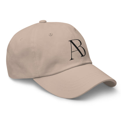 Ali Brigham: Logo Hat