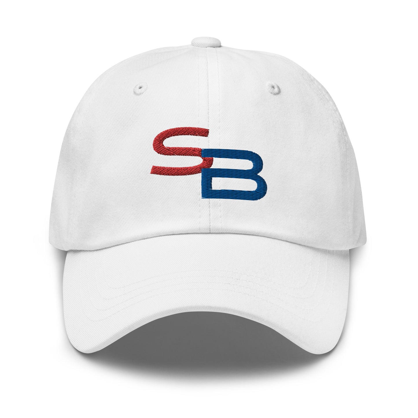 Spencer Benton: Logo Hat