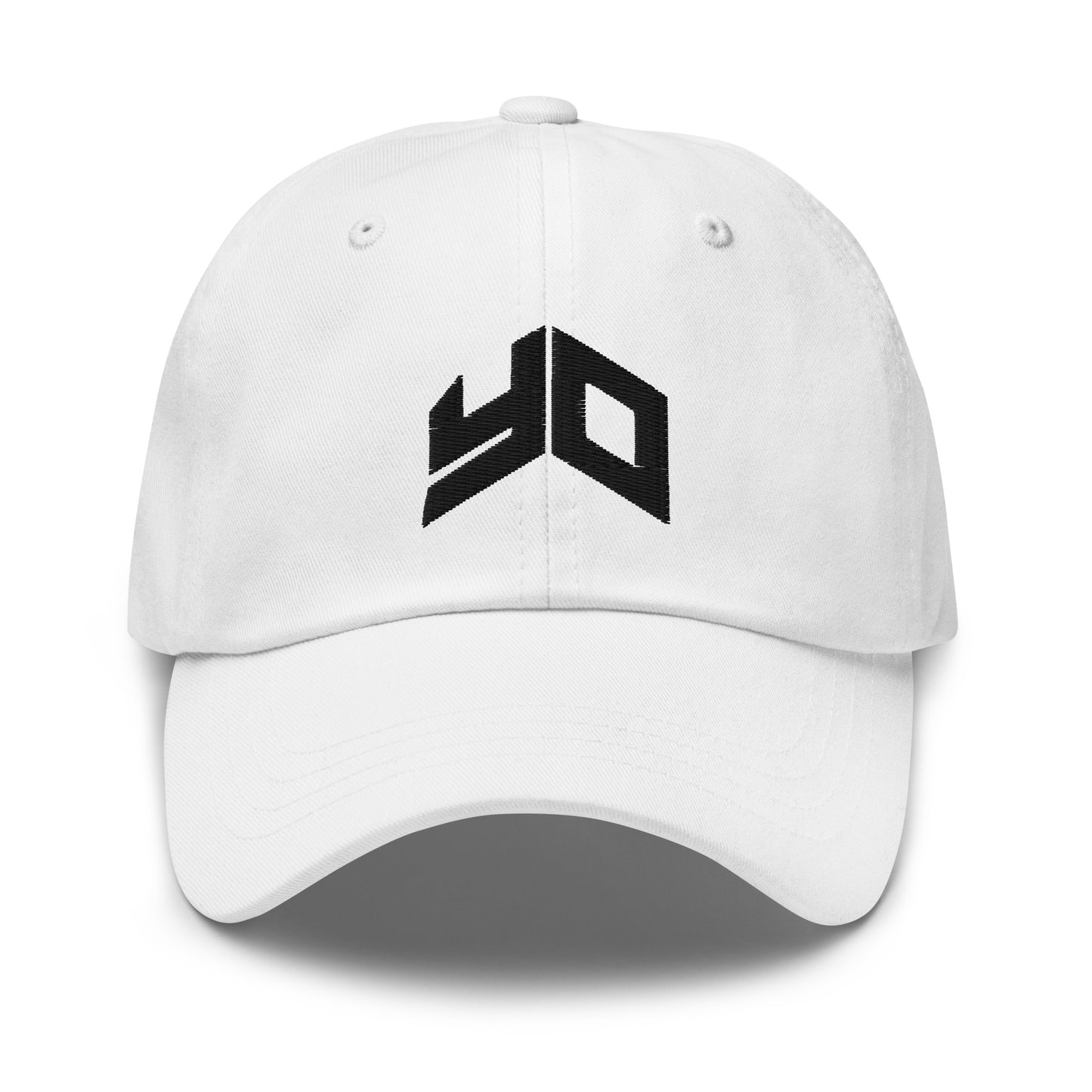 Yahir Ortiz: Essential Dad Hat