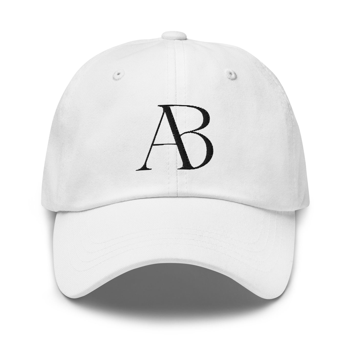 Ali Brigham: Logo Hat