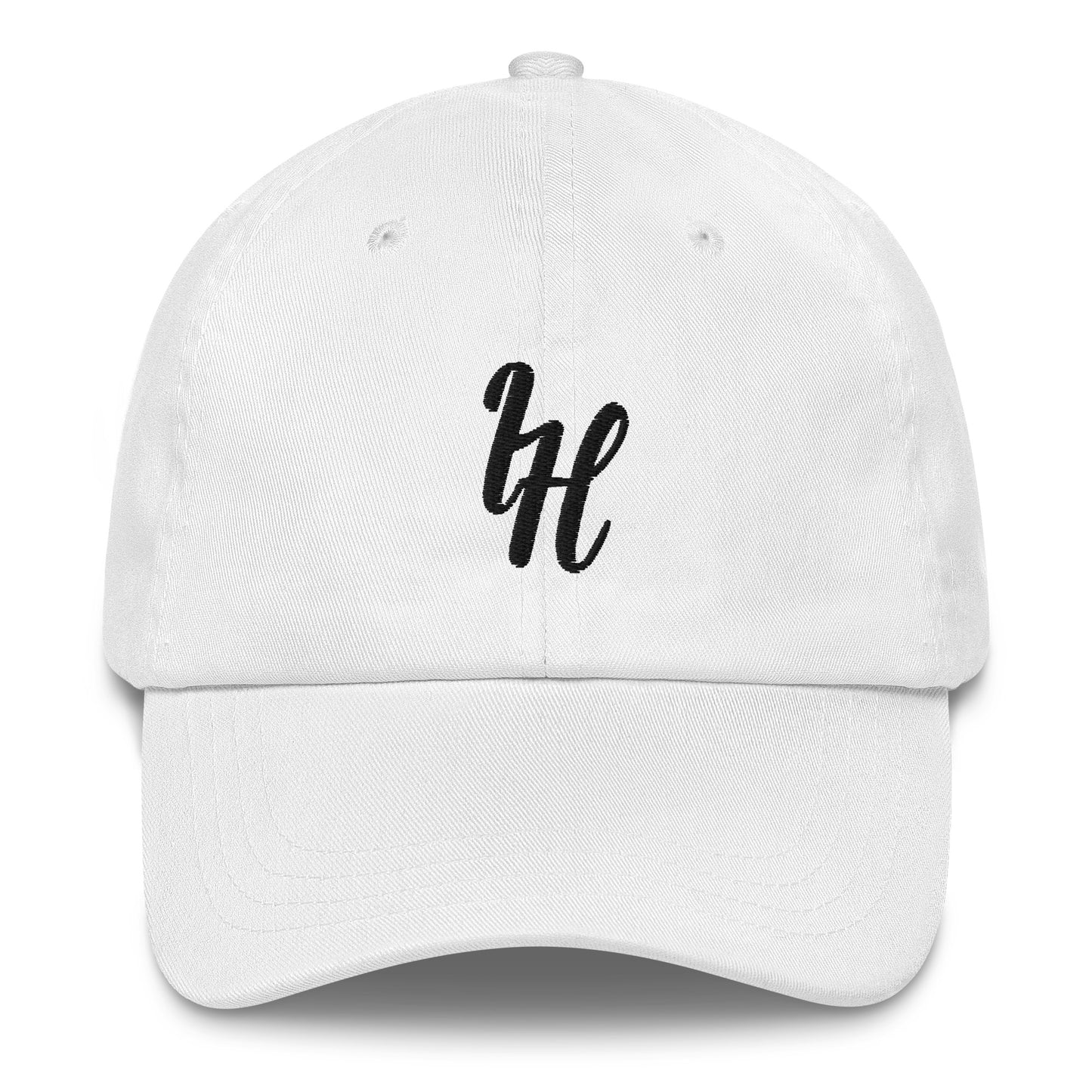 Isabella Hune: Logo Hat