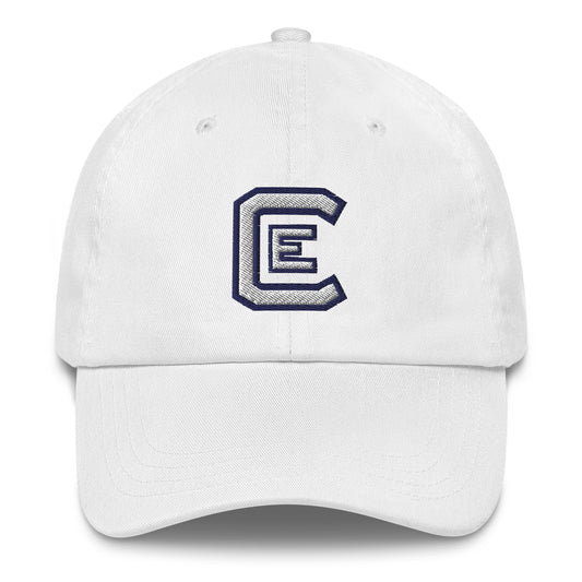 Cam Edwards: Logo Hat