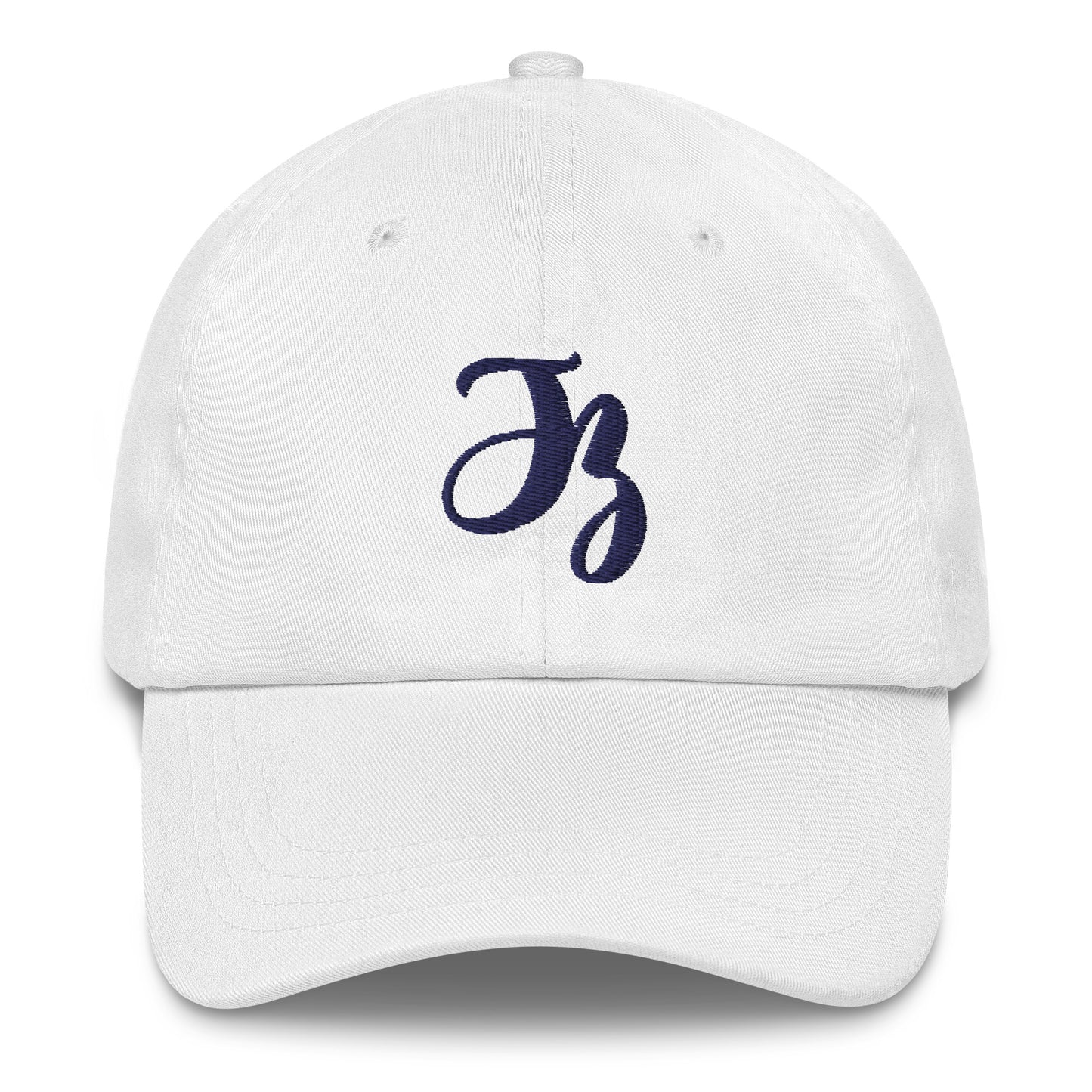 Julia Brown: Logo Hat