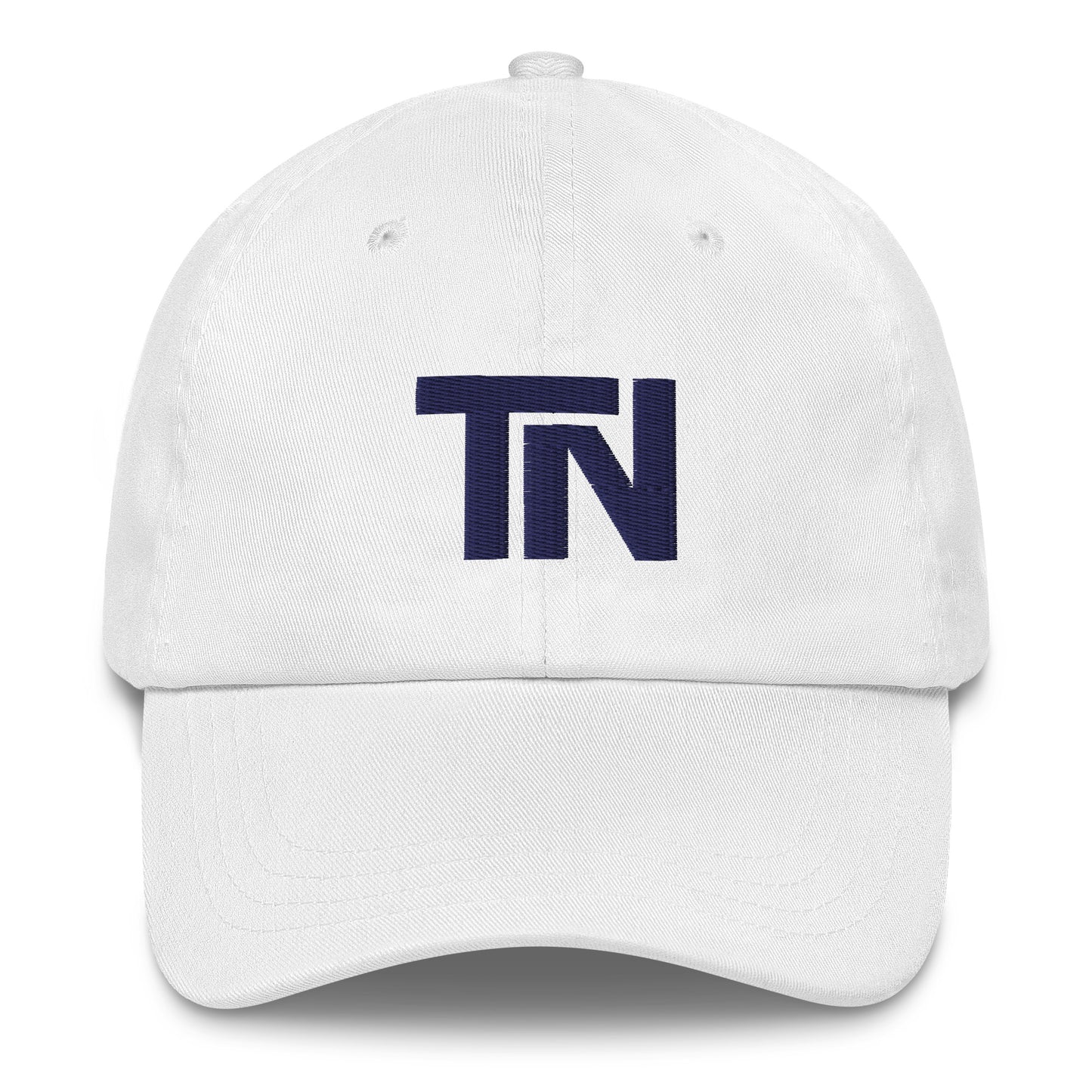 Trey Naughton: Logo Hat