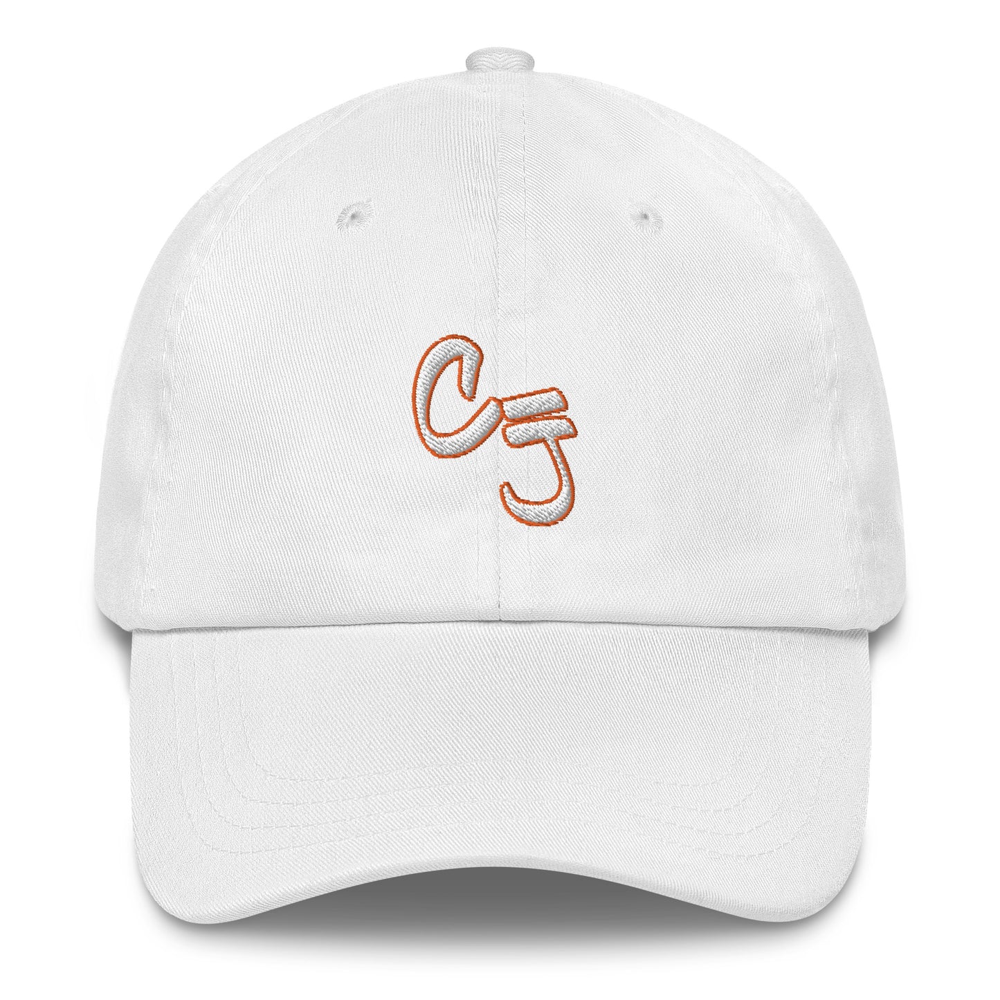 Cayden Jacoby: Logo Hat