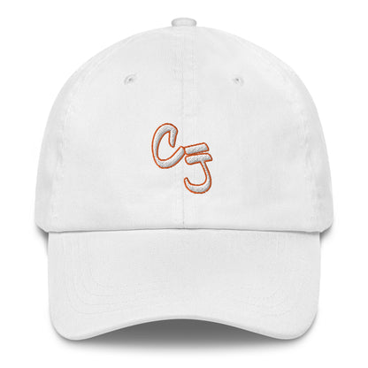 Cayden Jacoby: Logo Hat