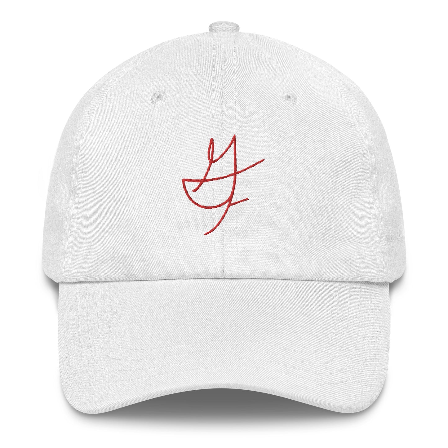 Gracie Flores: Logo Hat