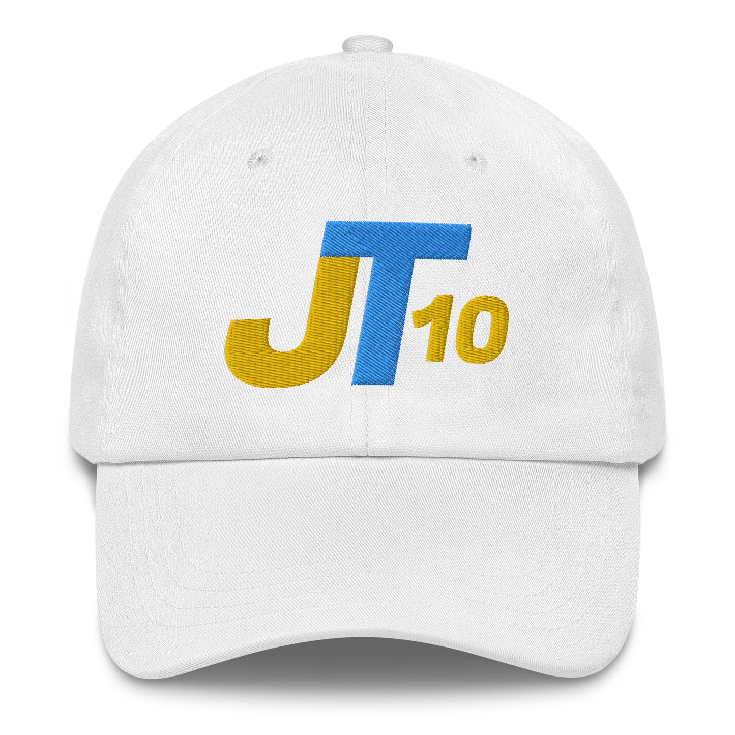 Julia Trainor: JT10 Hat