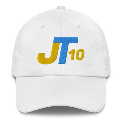 Julia Trainor: JT10 Hat