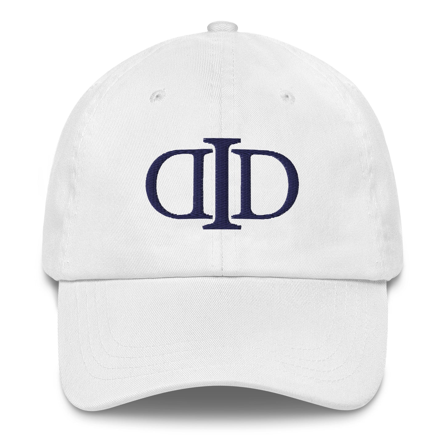 Dai Dai Ames: Logo Hat