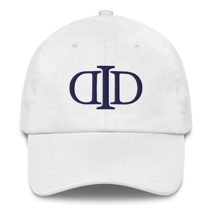 Dai Dai Ames: Logo Hat