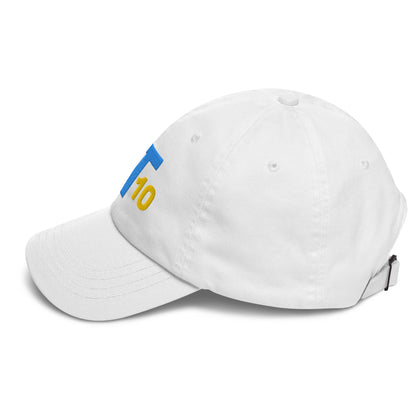 Julia Trainor: JT10 Hat