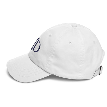 Dai Dai Ames: Logo Hat