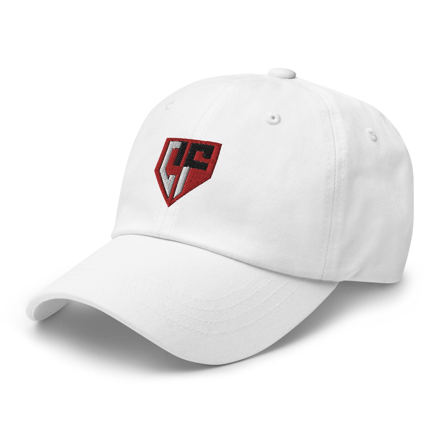 Charlie Foster: Logo Hat