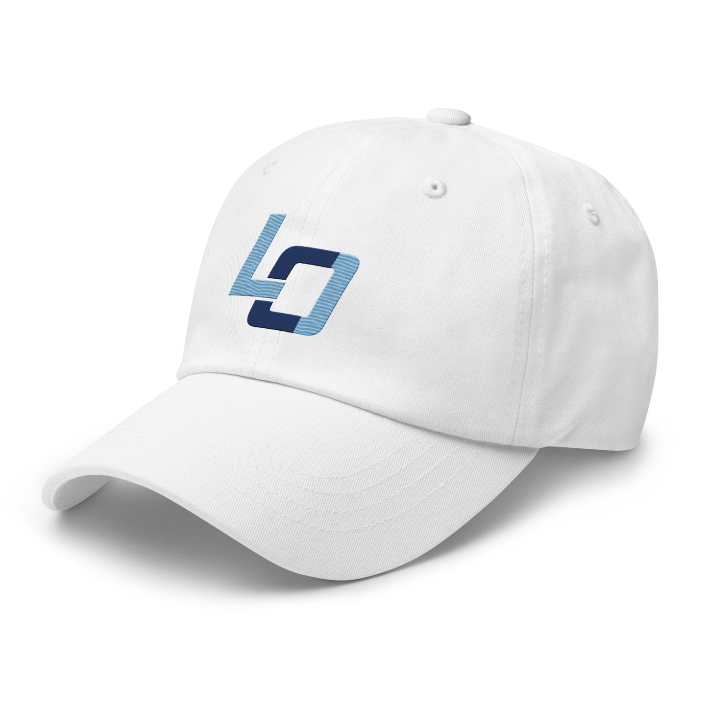 Logan Carey: Logo Dad Hat